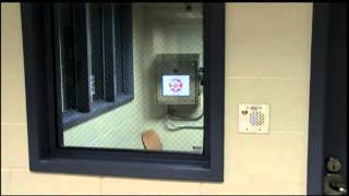 County Jail offers new video chat service