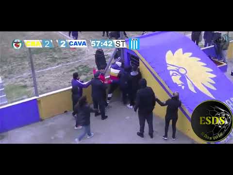 🚨Incidentes: Batalla campal en Ballester-Victoriano Arenas-Luis Ventura herido | El Show del Sur