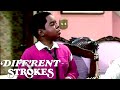 Diff'rent Strokes | Arnold Tries To Play The Saxophone | Classic TV Rewind
