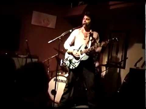 Eldorado by Nick Danger & the DCR