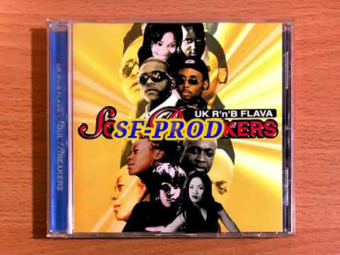 Mia Chevais 1998 Moments (CD Compilation Sampler)