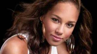 Alicia Keys ft Ludacris - LikeYou&#39;ll NeverSeeMeAgain REMIX