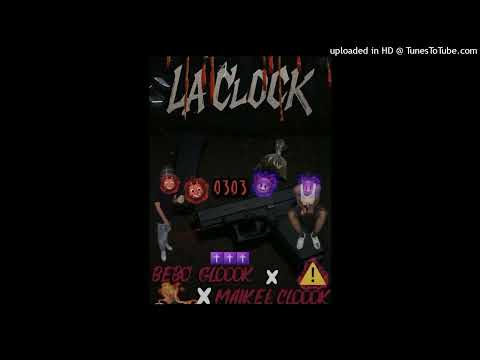 A LA GLOCK🔫👹..❌Bebo gloock 03❌Maikel gloock 03