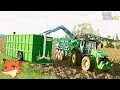 Farming Simulator 19 [FR] Gérer sa ferme! On commence de zero! #1