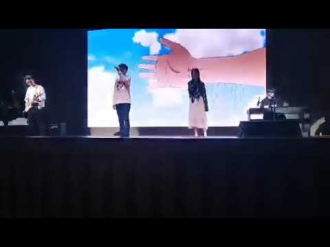 Uchiage Hanabi - 820 live in Paragon Private And International School Open Day 25/06/2022