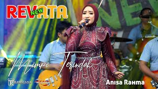 Download lagu NEW REVATA || MIMIPI TERINDAH || ANISA RAHMA || RAMAYANA AUDIO mp3