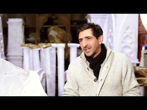 Mill-Imħażen tal-Karnival - Elton Xuereb - Beraq Carnival Company