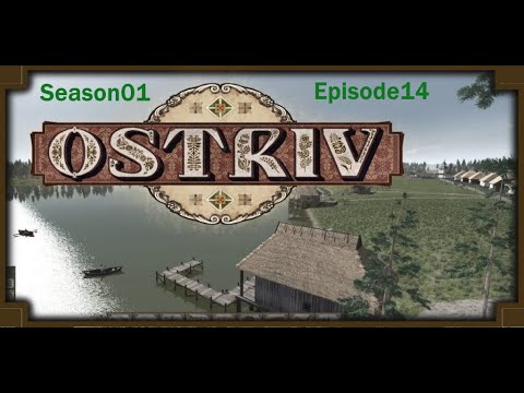 Ostriv S01 EP14 No shoes I am leaving