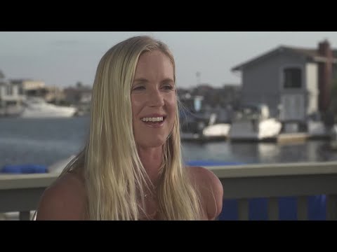 Pro Surfer Bethany Hamilton Previews New Documentary 'Bethany Hamilton: Unstoppable'
