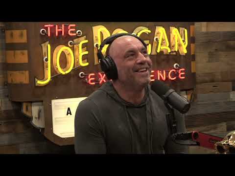 Joe Rogan Experience #1876 - Greg Fitzsimmons