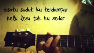 Download lagu Di Selubung Rindu Spin Chord Cover(Abam Panda) mp3