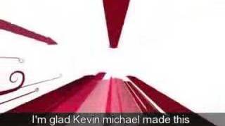Kevin Michael-it don&#39;t make any difference to me