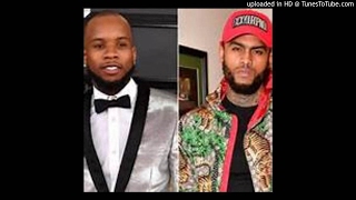Tory Lanez - Out of Center (feat. Dave East)