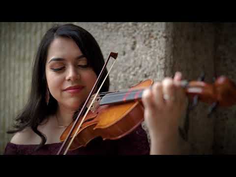 Atilano Audiovisual video.