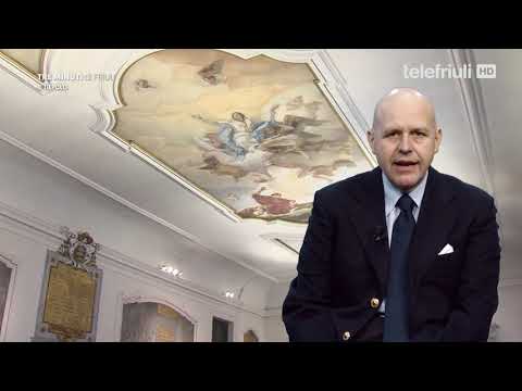 Tre Minuti di Friuli  - Giambattista Tiepolo