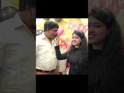 Daddy🫂🤗😘 #aashritha #aishulove #smile_killer211