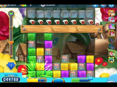 Pet Rescue Saga   Level 4381 no boosters