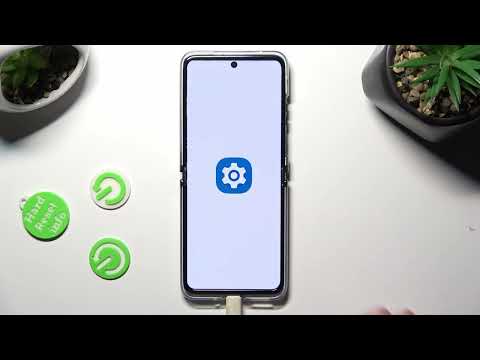 How to Download and Apply iOS Launcher on Motorola Razr 40 Ultra