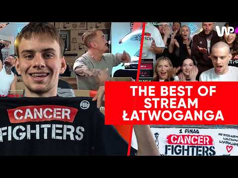 The best of stream Łatwoganga