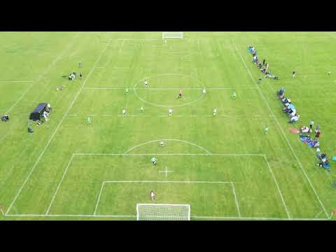 NBFC 2015 Black vs Global Sports Academy 2015 Pina   2nd Half