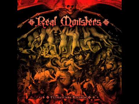 04. PolyBius - Speed on Elm - VA. Real Monsters By Ultratumba Records