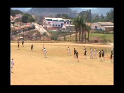 Braga 1x1 Rio Branco sub 17