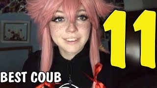 BEST COUB - #11 | Самое смешное и красивое видео 2018