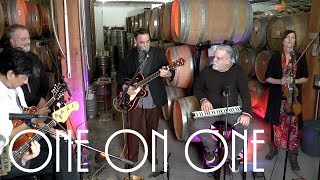 Cellar Sessions: Poi Dog Pondering February 17th, 2018 City Winery New York Full Session