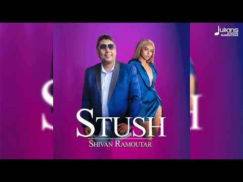 Shivan Ramoutar - Stush (Official Audio) | Soca 2025