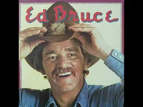 Ed Bruce - Diane