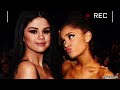 Selena Gomez & Ariana Grande - fetish