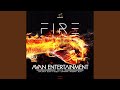 Fire (feat. Blackboy Teddy, Chogzy, Dhamani, Wizdom & Møa)