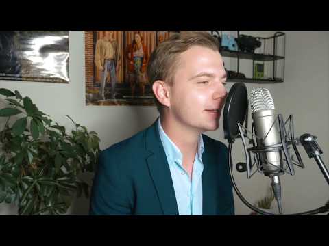 Frank Sinatra 'Fly Me To The Moon' - Cover by Mads Langelund