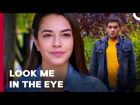 Ozan Wanted To Talk To Aslim - Can't Stop Loving You