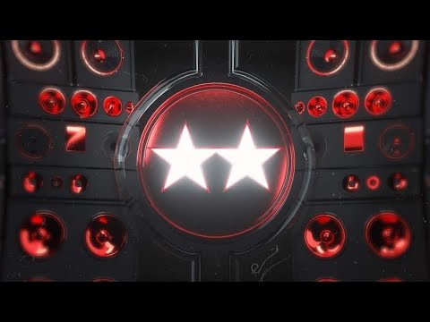 Walt - Let The Music Play (D-Block & S-te-Fan Extended Remix)