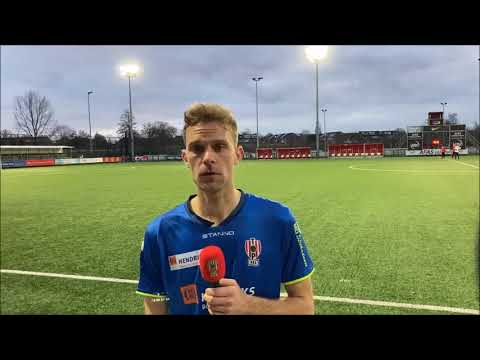 Nabeschouwing Jong AZ-TOP Oss