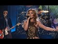 Kelly Clarkson - Since U Been Gone (The Tonight Show with Jay Leno 2004) [HD]