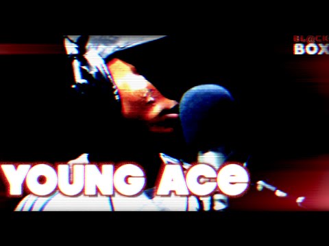 YOUNG ACE | BL@CKBOX S4 Ep 28/35