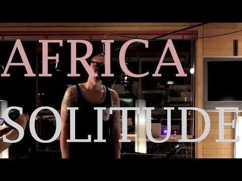 Africa Gallego project 