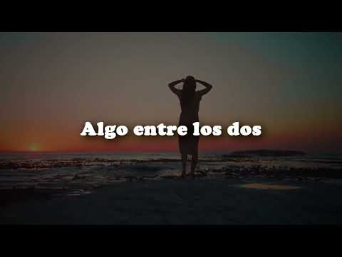 Fármacos - Algo entre los dos - LETRA