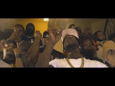 Ox Billy  Teddy Geez  Ny Streets -   No Days Off  (Official Music Video)