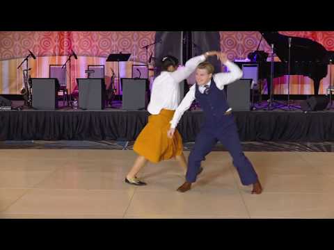 ILHC 2019: All-Star Classic - Rasmus & Mona