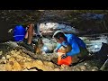 I Think I Found The Mega Cave But We Must DIG