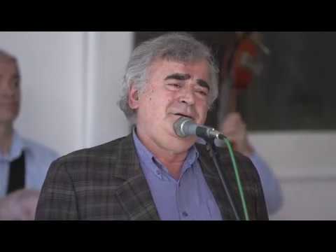 Zorica Akerman, Predrag Rajkovic – Somborske ruze, Ovaj mirisni cvetak