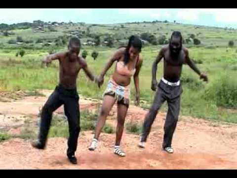 Moses Makawa - Ali Manjamanja