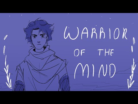 Warrior of the Mind | Epic: The musical SHORT animatic