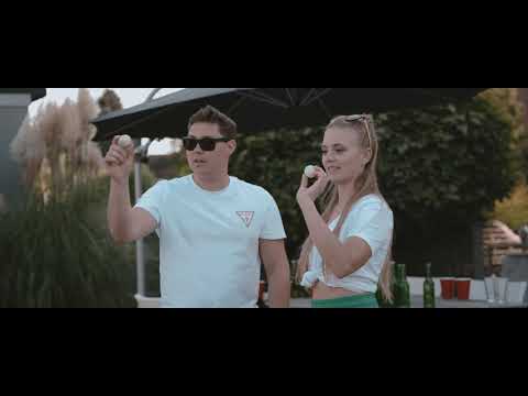 Leon Brooks - Free (4K Official Music Video)