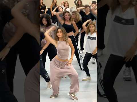 She killed my choreo🔥🔥🔥🔥 stream ‘LA MADAME’ by Ralph Beaubrun