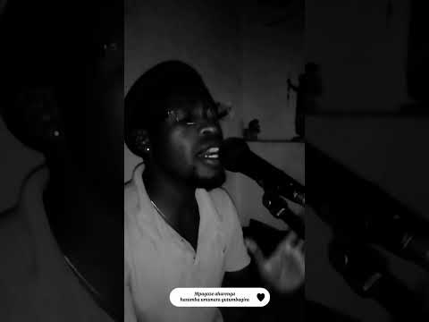 Ndeka ngende ya Nganzo (Acoustic Version)