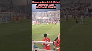 Download lagu lihat lebih dekat lemparan maut pratama arhan #skills #pratamaarhan #timnasindonesia mp3